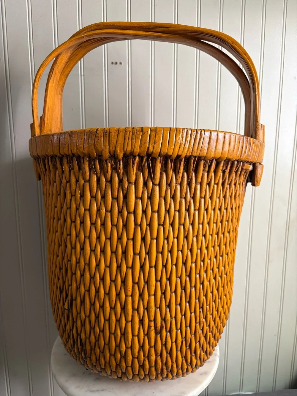 N/A see basket fisherman’s